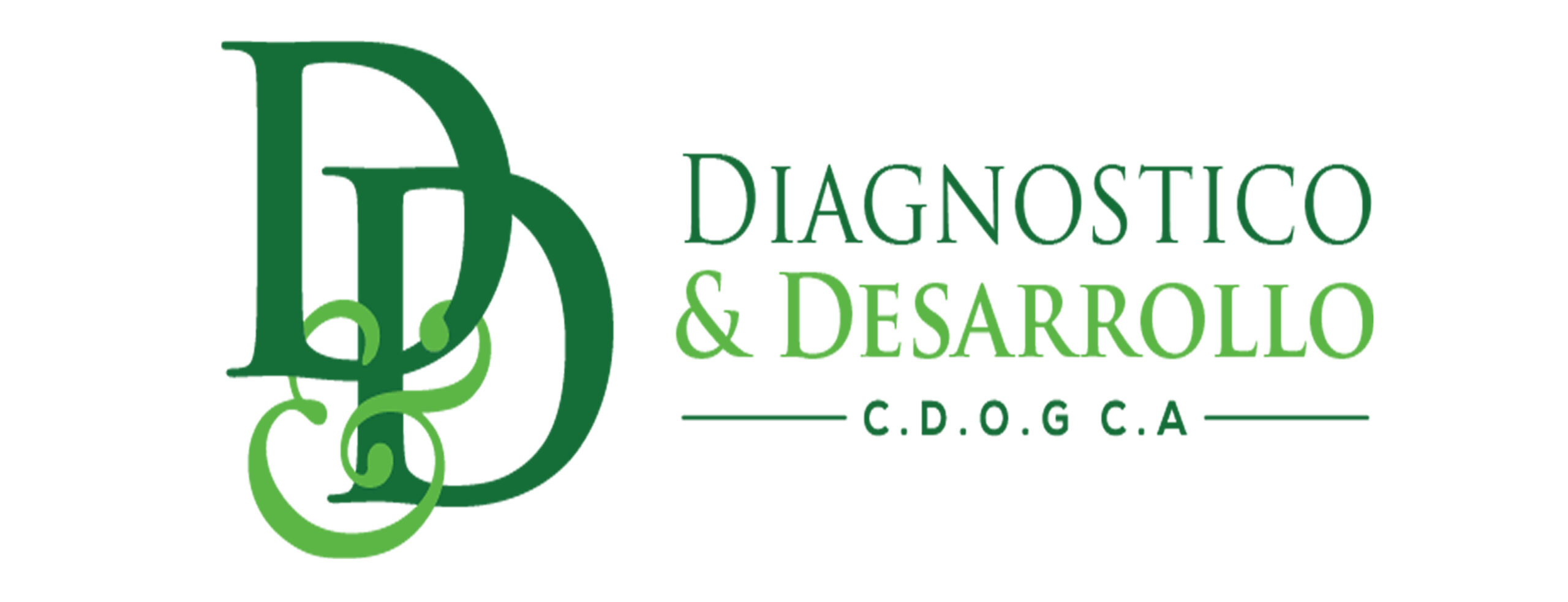 Diagnostico y Desarrollo