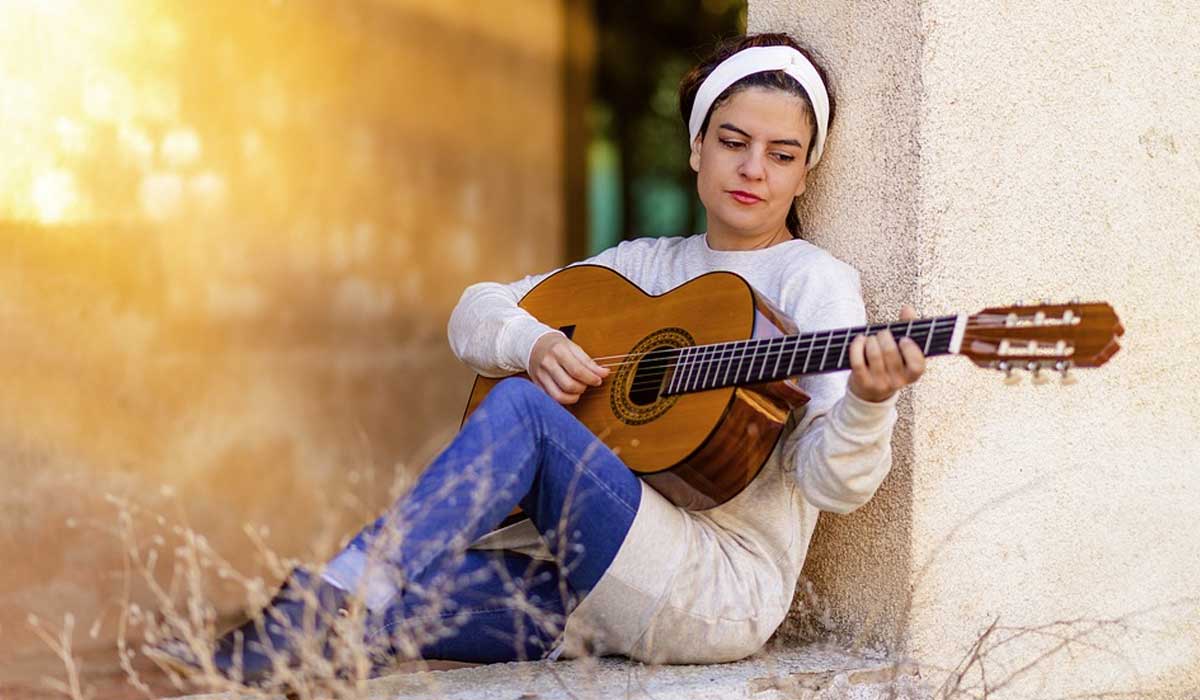 Music Competition In College