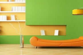 Diplomado en Decoración de espacios interiores (Nivel Introductorio)
