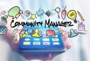 Diplomado en community  manager y marketing digital