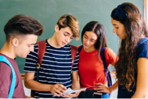 Componente Docente Multimodal en Educación Superior