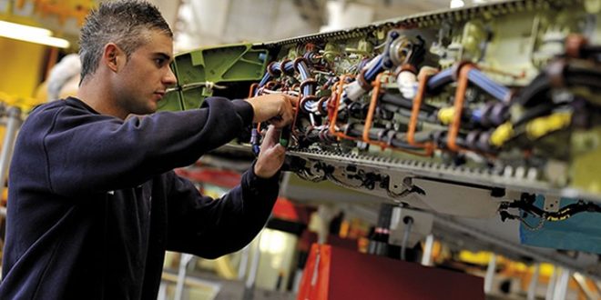 Gerencia de Mantenimiento Productivo Total y TPM